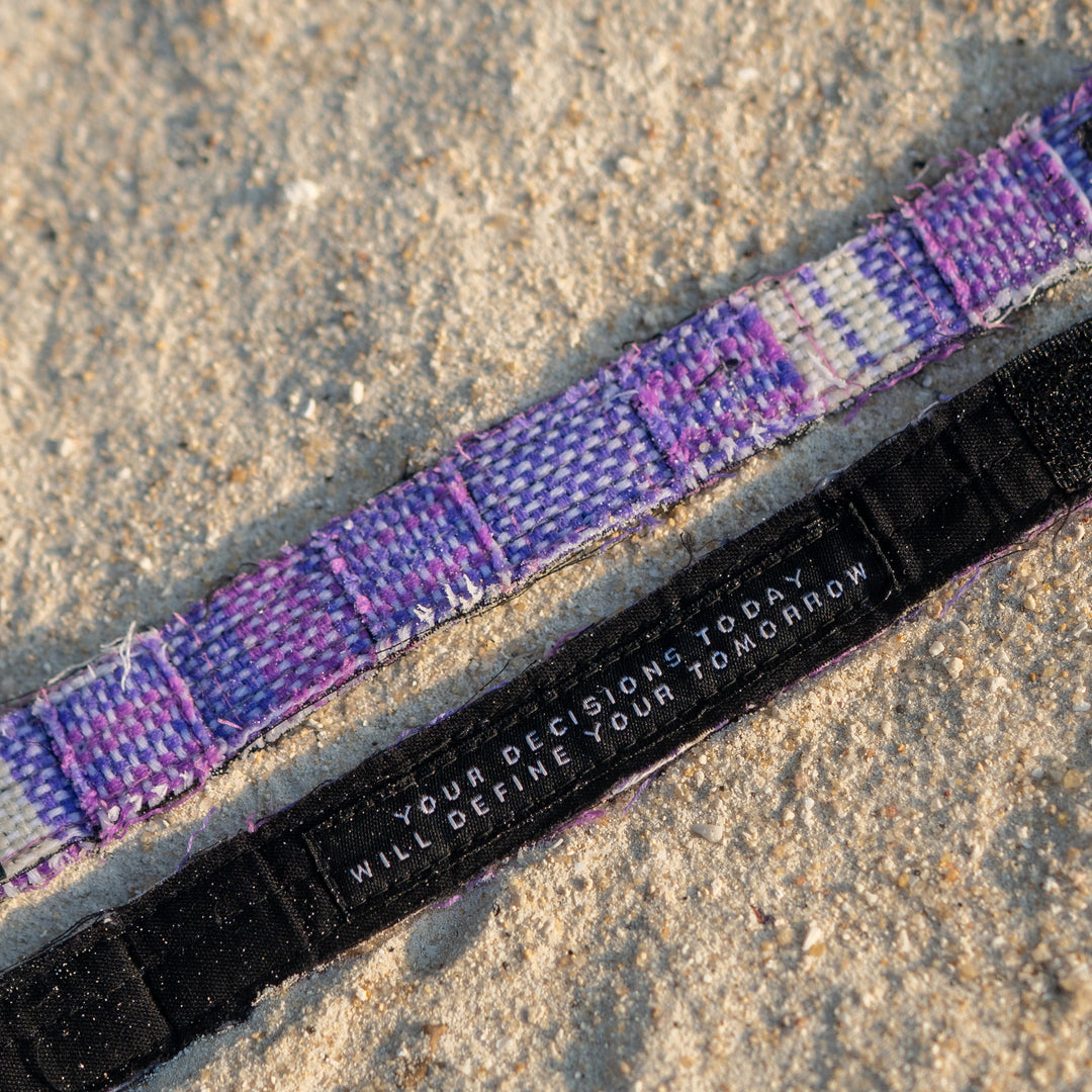 Define Your Tomorrow...