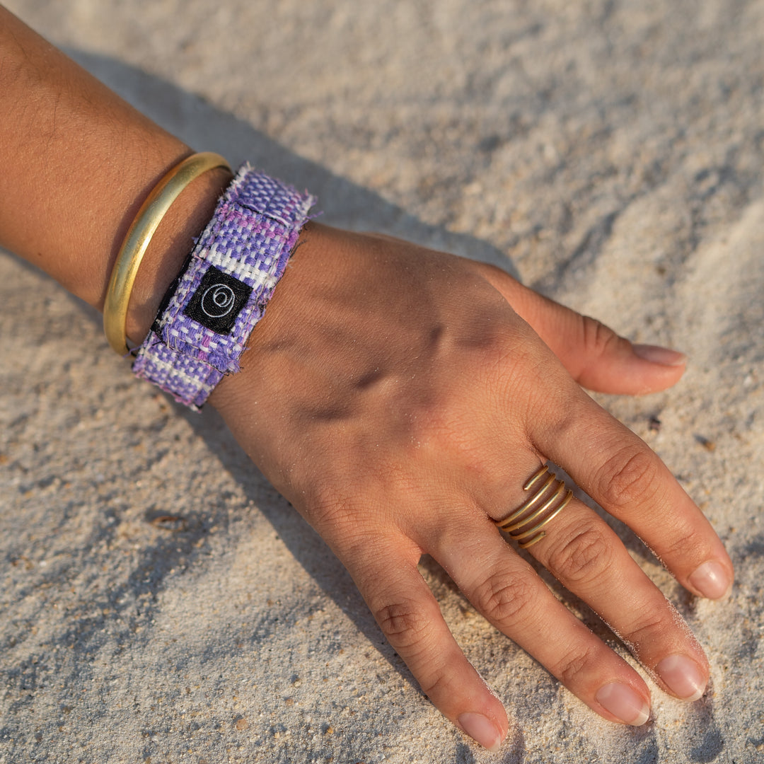 Define Your Tomorrow...