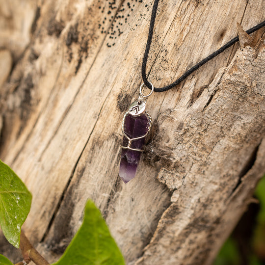Healing Gemstone Necklaces