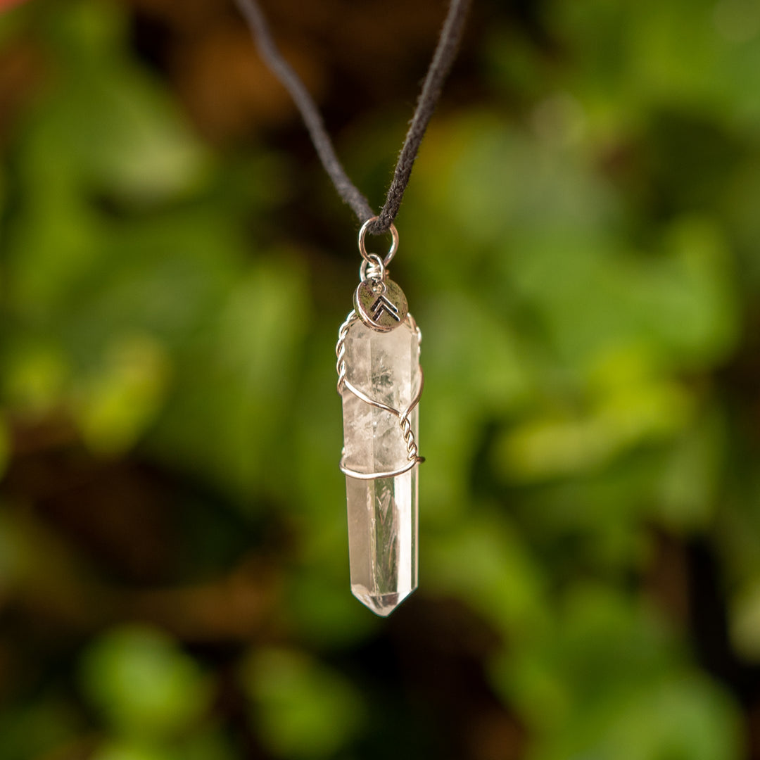 Healing Gemstone Necklaces