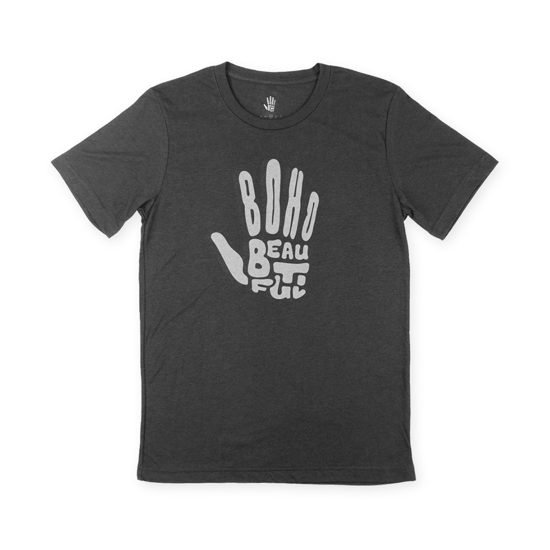 The Ahimsa Triblend Tee