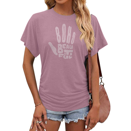 The Ahimsa Triblend Tee