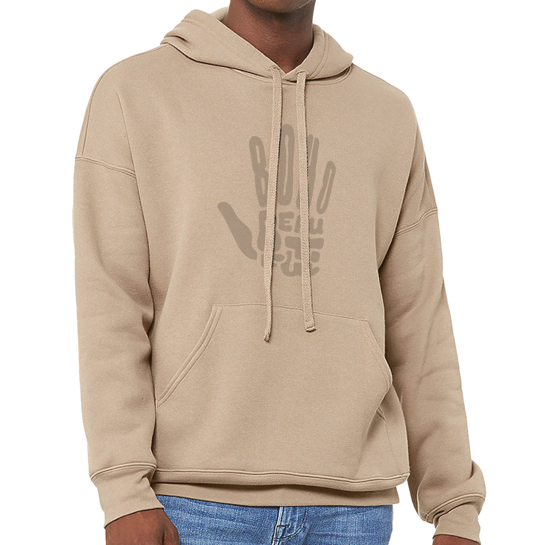 The Ahimsa Hooded Sweatshirt