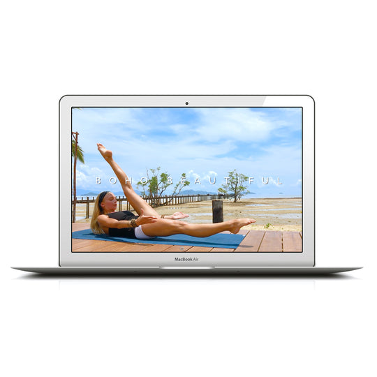 Boho Beautiful Complete