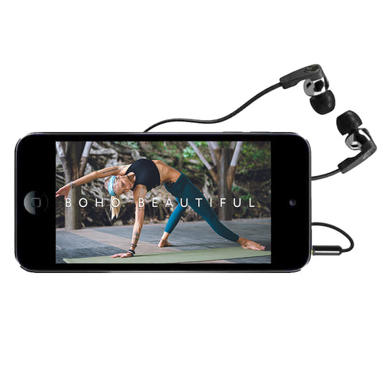 Boho Beautiful Retreat