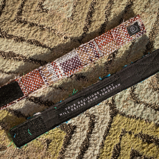 Define Your Tomorrow...