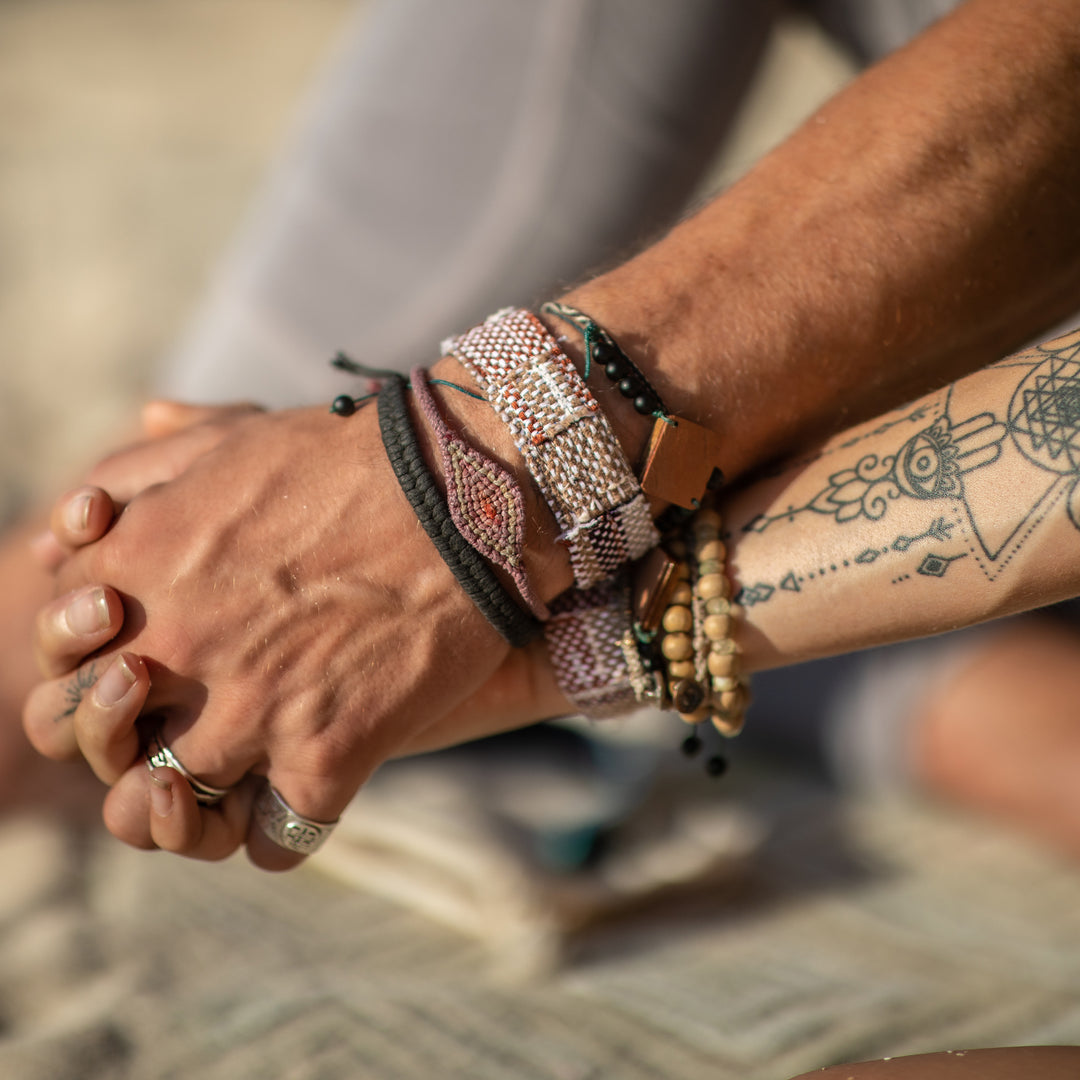 Define Your Tomorrow...