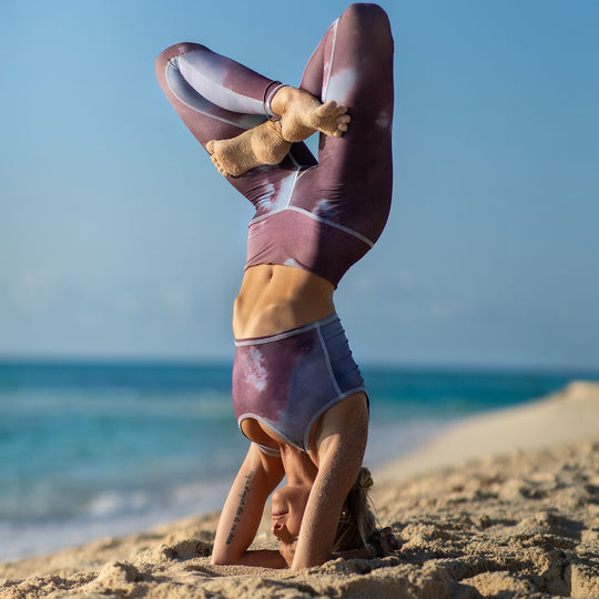 Vanilla Sky ecoLegging