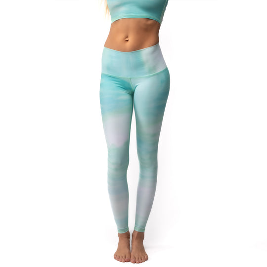 Life Aquatic ecoLegging