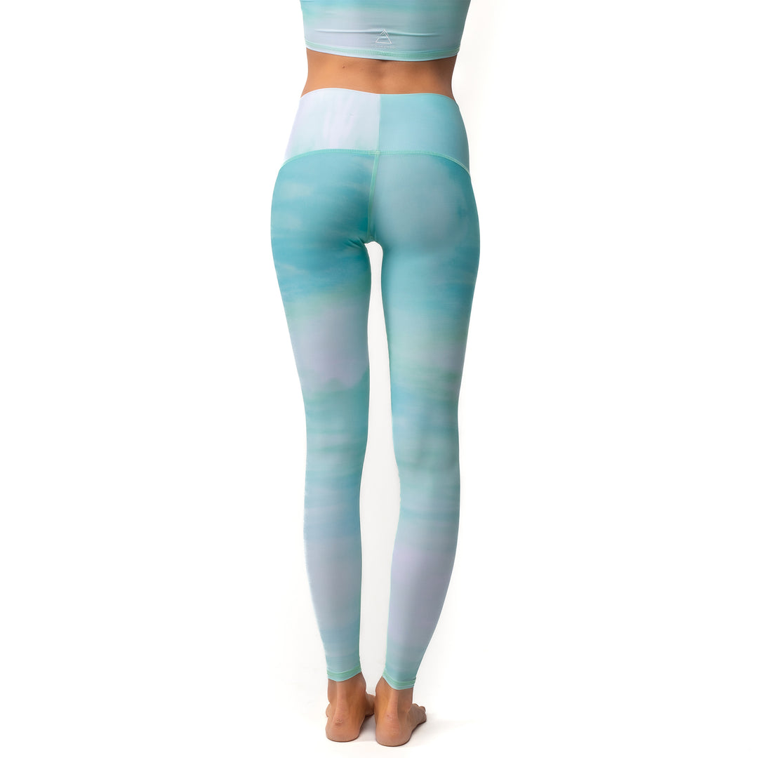 Life Aquatic ecoLegging