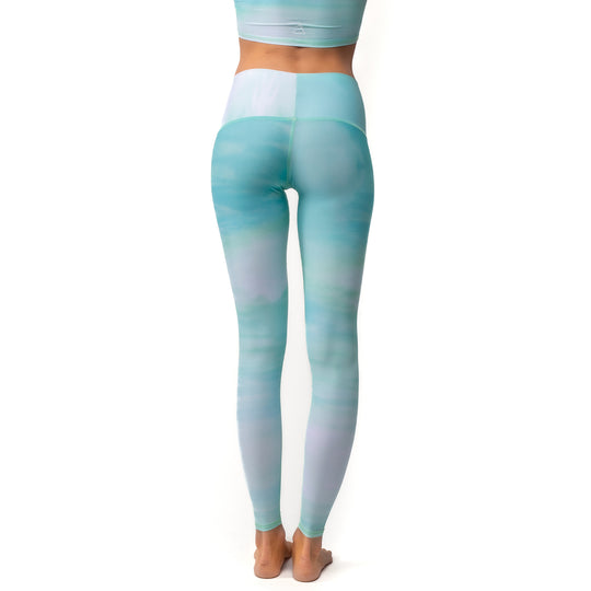 Life Aquatic ecoLegging