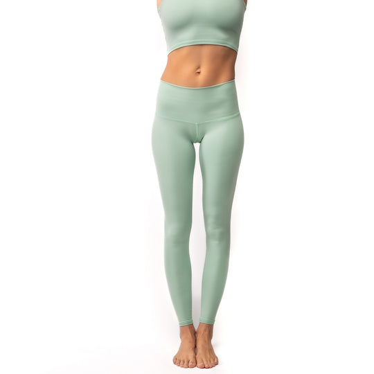 Mint-Summer Nights Dream ecoLegging